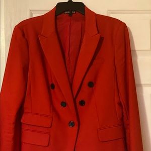 Express blazer